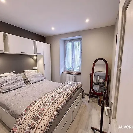 Holiday home Le Wollo Murol