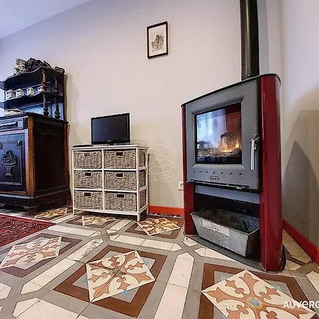 Holiday home Le Wollo