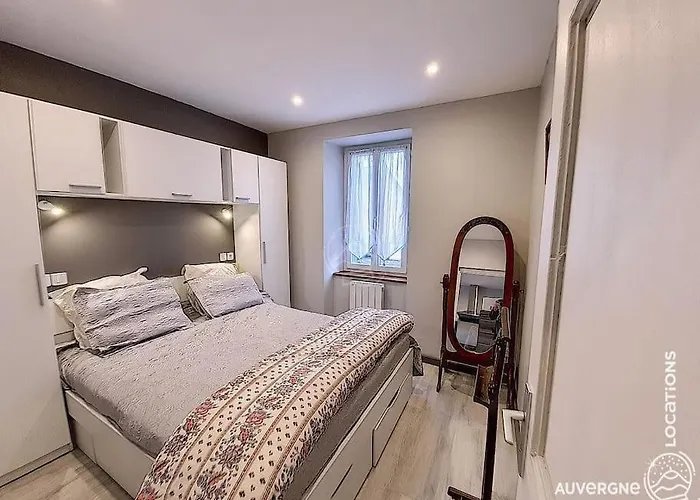 Holiday home Le Wollo Murol