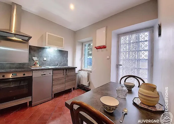 Holiday home Le Wollo *